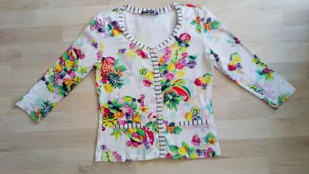 Svetrík betty barclay, 40