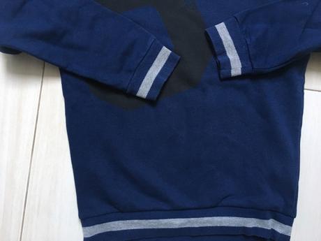 Mikinka h&m 122/128, h&m,122