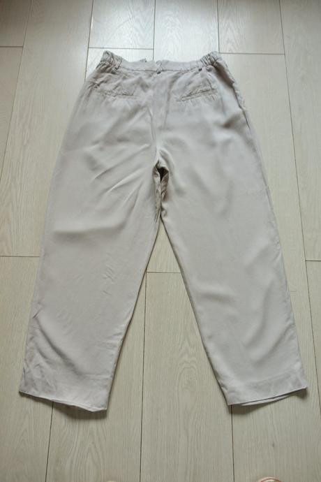 Pohodlné nohavice zara, zara,s