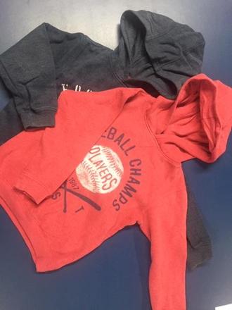 2xmikina vel.116(5-6 rok.), 116