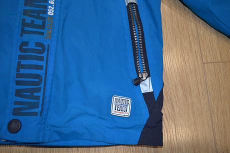 Prechodná bunda, c&a,110