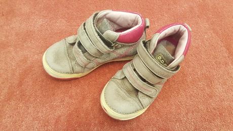 Topanky, d.d.step,25