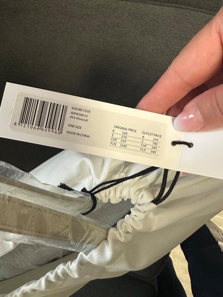 Kabelka kl, karl lagerfeld