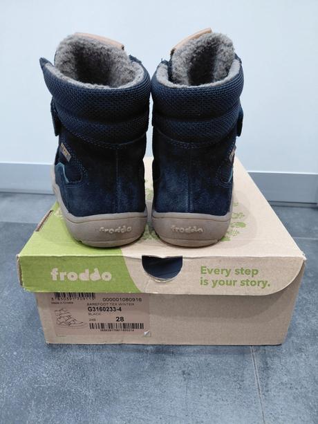 Froddo, froddo,28