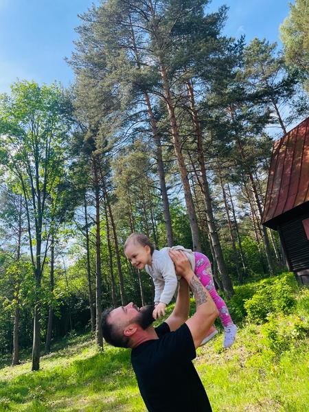 Je možné byť tehotná pri pozitívnych testoch?