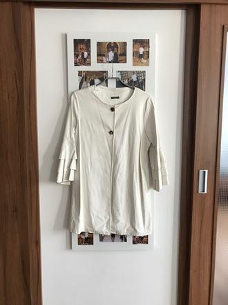 Elegantný kabátik zn. pittarello, m