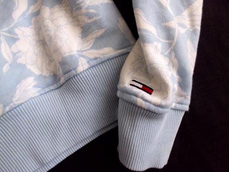 Oversize xs-s-m, tommy hilfiger,s