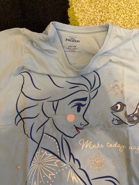 Dievčenské pyžamá, lupilu,128