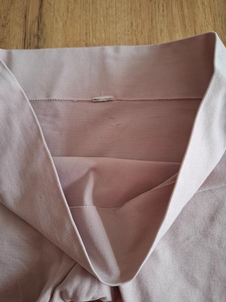 Bezšvové nohavičky, s