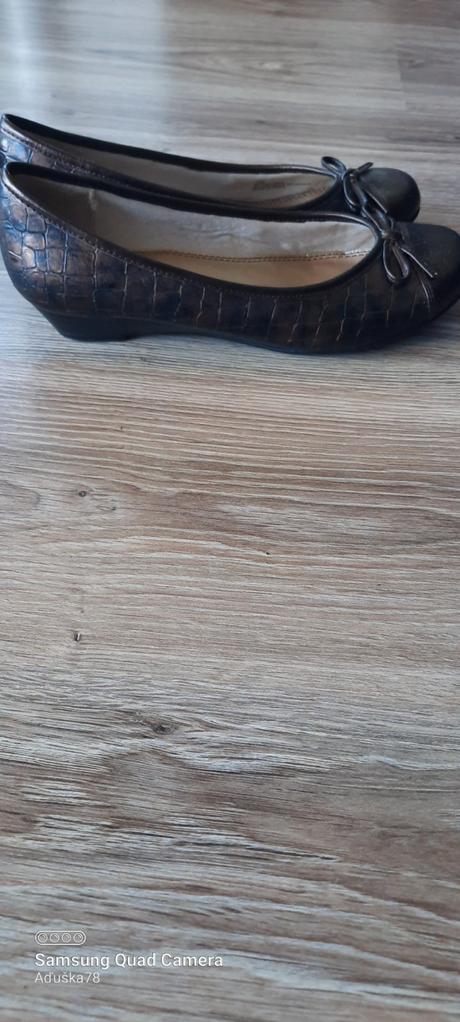 Dámske baleríny, 37