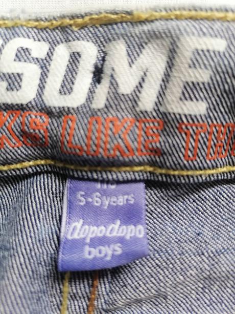 Šortky, dopodopo,116