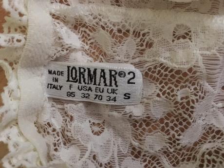 Nohavičky - veľ.s, lormar,s