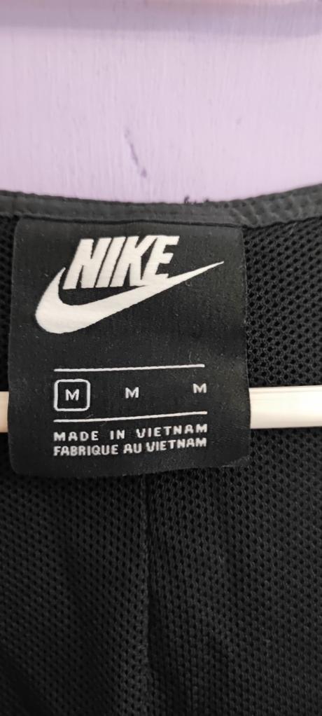 Nike overal, nike,m