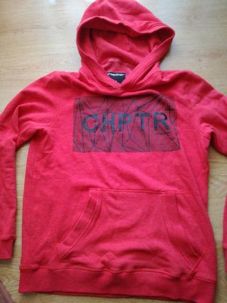 Chlapčenská mikina, 182