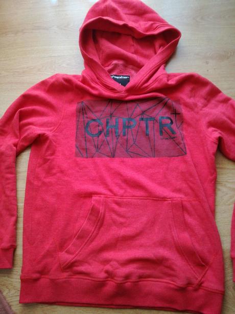 Chlapčenská mikina, 182