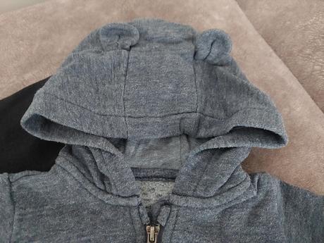 2ks mikina reserved a ff veľ.80, reserved,80