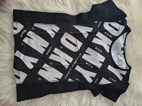Tricko dkny, dkny,122