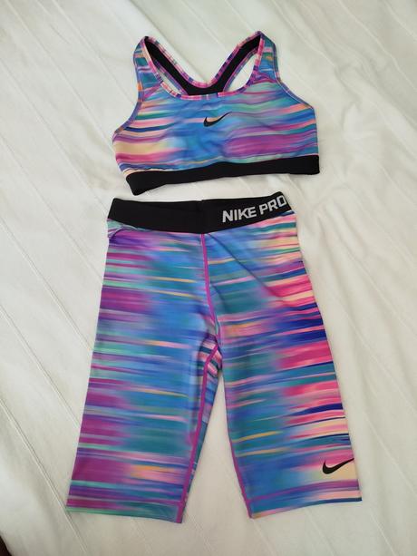 Súprava nike, nike,s