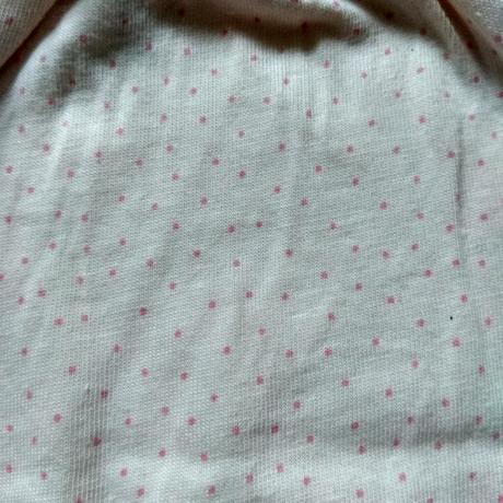 Nohavičky pod saty, h&m,68