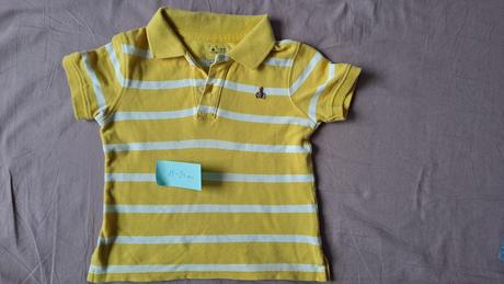 Balicek oblecenie pre chlapceka, 86–98