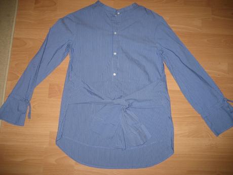 Nadherná  košielka zara, zara,164