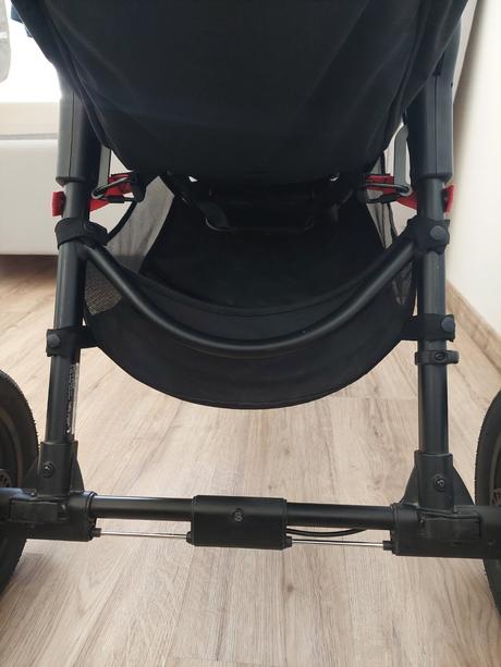 Športový kočík baby jogger city elite, baby jogger,baby jogger city elite