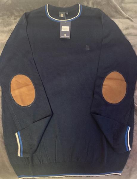 Marina yachting sveter, l