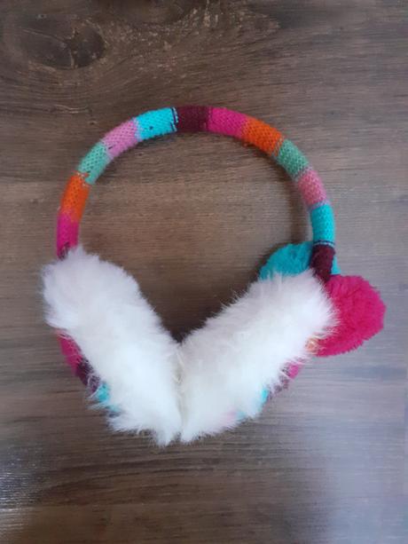 Zimne sluchadla na usi, 