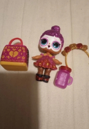 L.o.l surprise, 