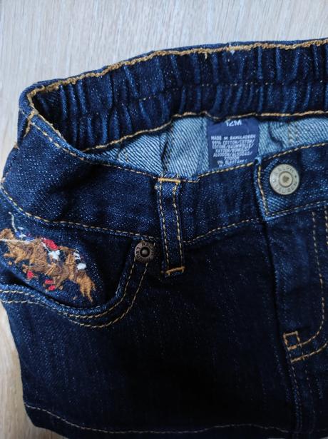 Ralph lauren suknička, ralph lauren,80