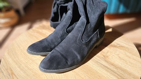 Čižmy tamaris, tamaris,41