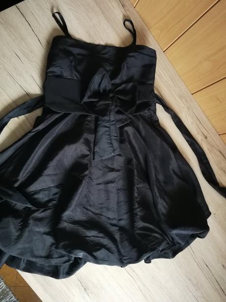 Spoločenské šaty, m