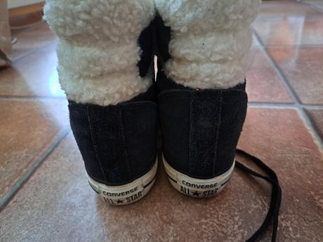 Converse tenisky, converse,40