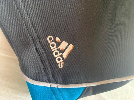 Športové kraťasy, adidas,146