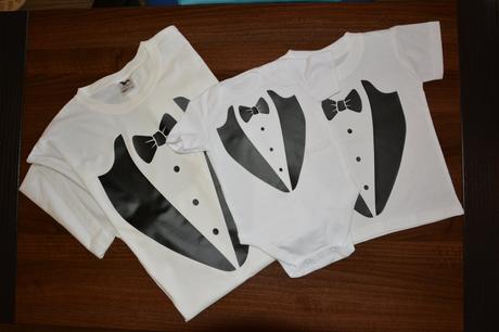 Tričká fraky, 4xl - xxxl