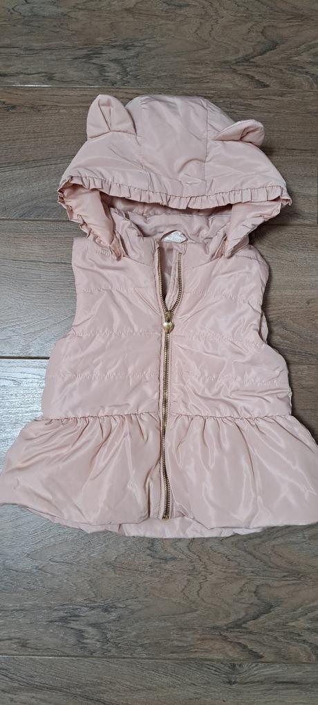 Vesta veľ.92, h&m,92