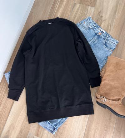 Mikina h&m, h&m,m