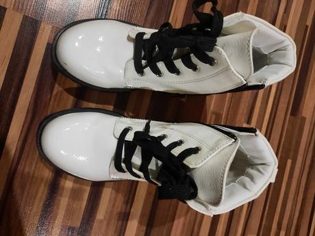 Prechodne topanky, reserved,31