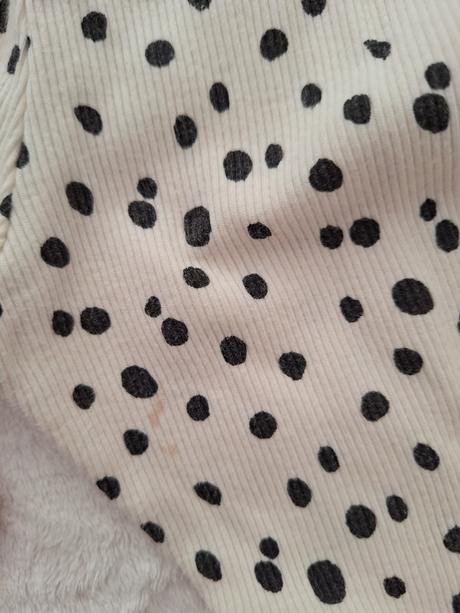 Legíny 7 ks, f&f,92