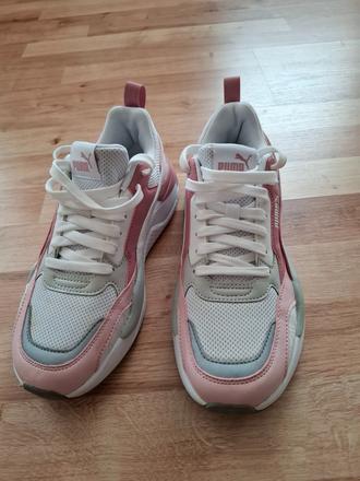 Puma botasky, puma,39