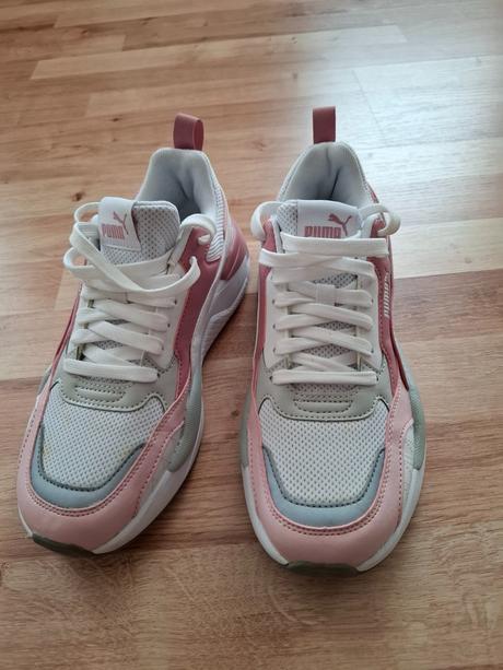 Puma botasky, puma,39