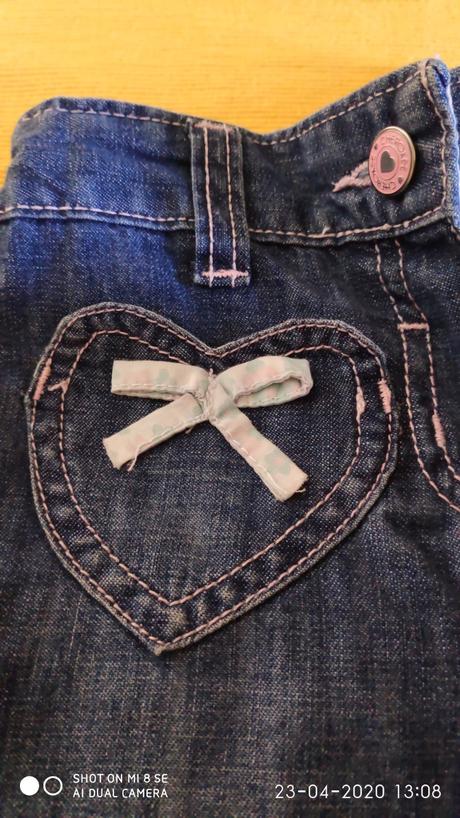 Prijemne tenké rifle, cherokee,104