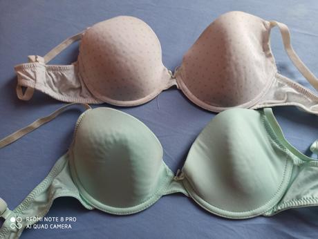 Set podrseniek 2, f&f,75c