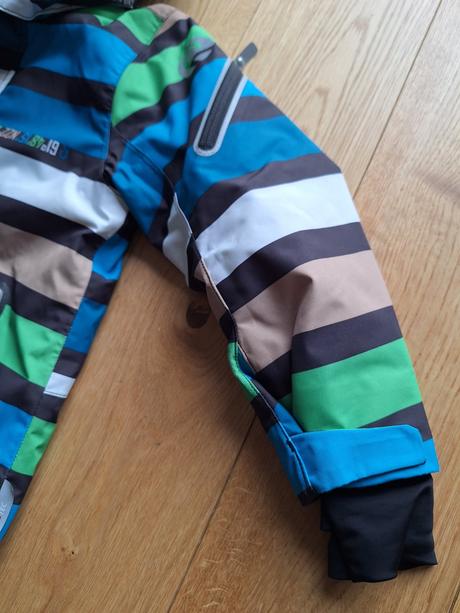 Predam reima overal, reima,98