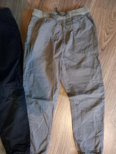 Minimálne nosené nohavice, reserved,122