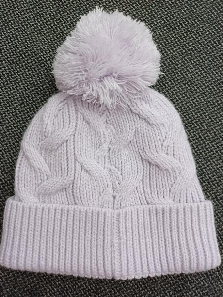 Nenosená under armour zimná čiapka, under armour