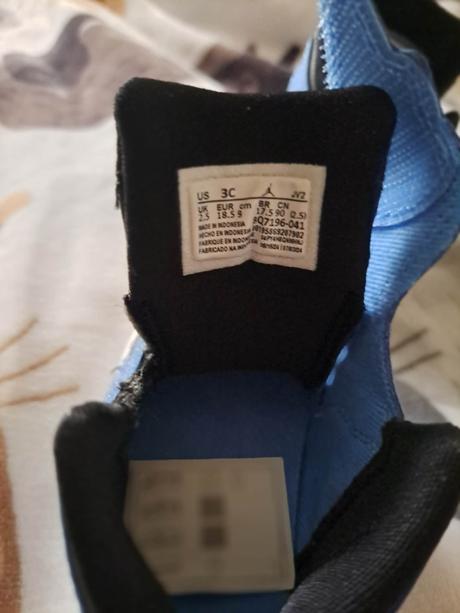 Jordan tenisky, air jordan,18