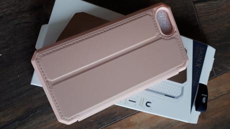 I phone 7/8/se puzdro kryt,