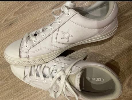 Converse kozene tenisky 44(10), converse,44