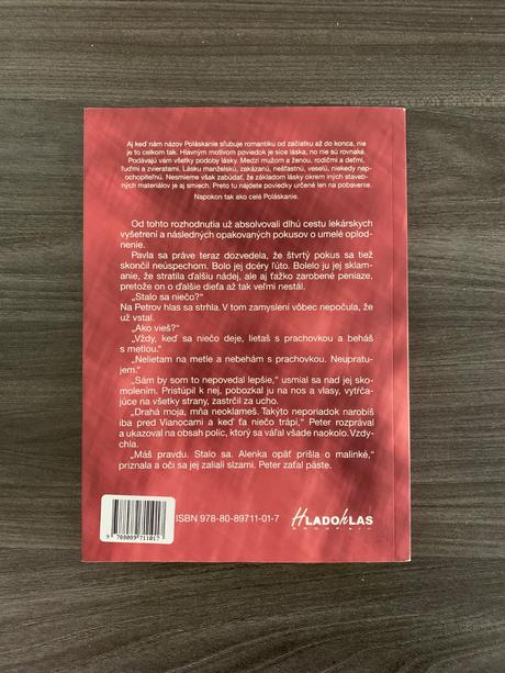 Lenka gehérová - poláskanie, 